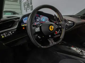 FERRARI SF90 I CarbFull Pack I ADAS I Lift I warranty