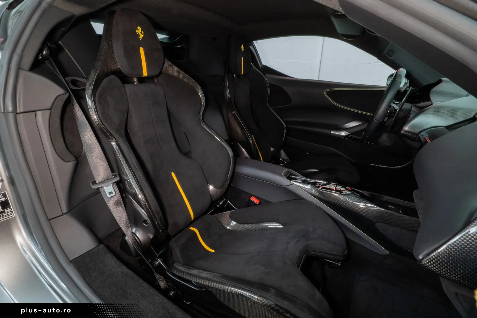 FERRARI SF90 I CarbFull Pack I ADAS I Lift I warranty