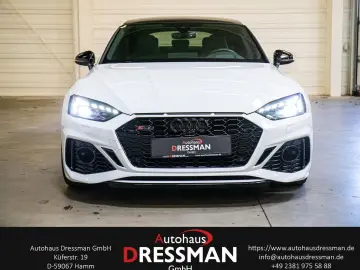 AUDI RS5 Sportback 2.9 TFSI MATRIX PANO B&O HuD ACC