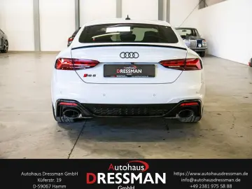 AUDI RS5 Sportback 2.9 TFSI MATRIX PANO B&O HuD ACC