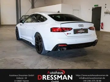AUDI RS5 Sportback 2.9 TFSI MATRIX PANO B&O HuD ACC