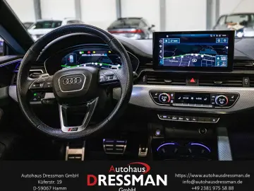 AUDI RS5 Sportback 2.9 TFSI MATRIX PANO B&O HuD ACC