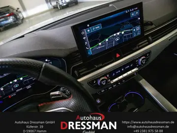AUDI RS5 Sportback 2.9 TFSI MATRIX PANO B&O HuD ACC