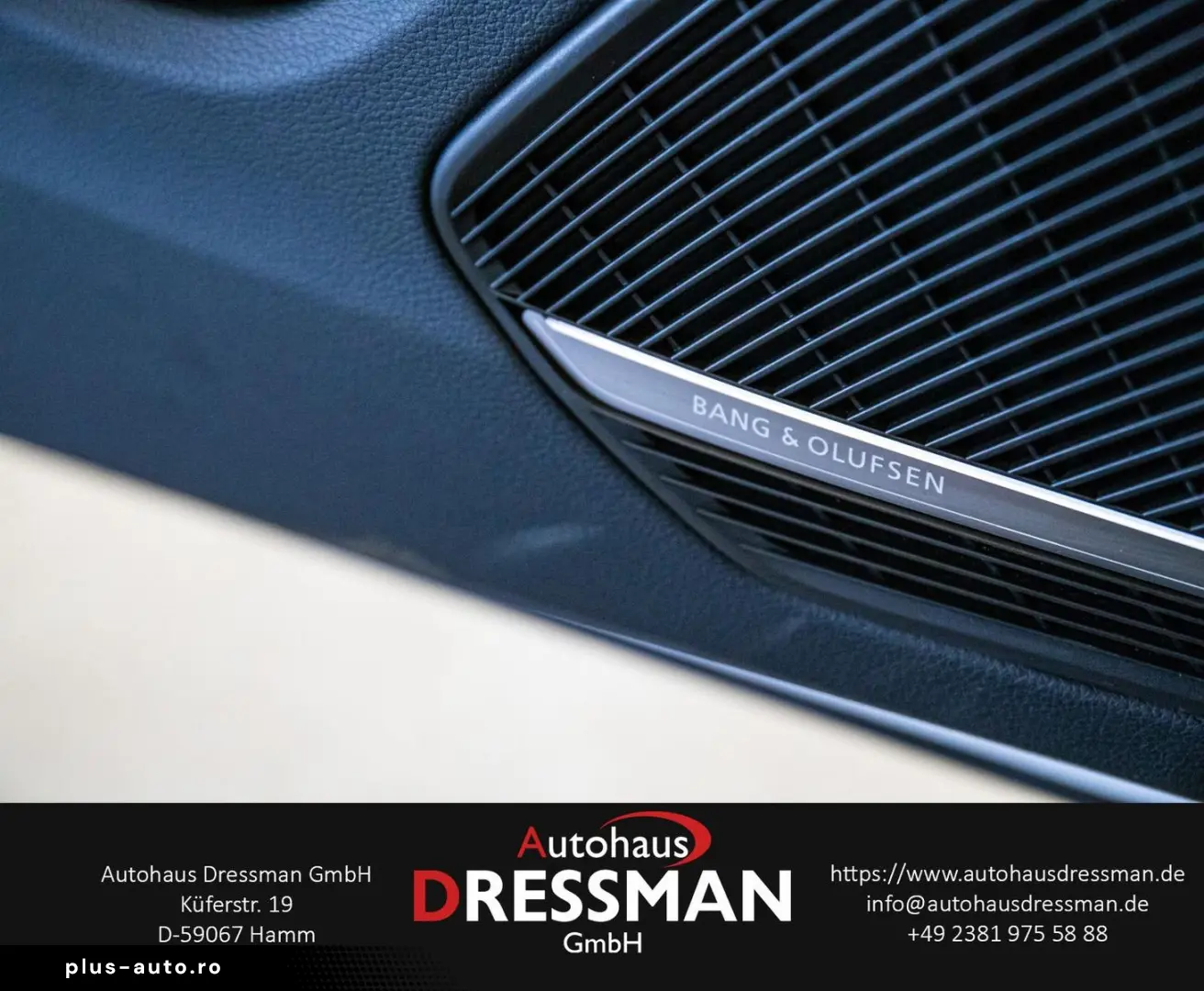 AUDI RS5 Sportback 2.9 TFSI MATRIX PANO B&O HuD ACC