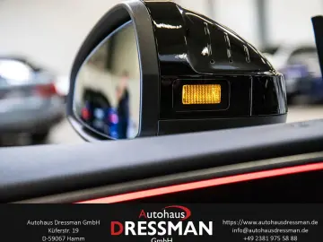AUDI RS5 Sportback 2.9 TFSI MATRIX PANO B&O HuD ACC