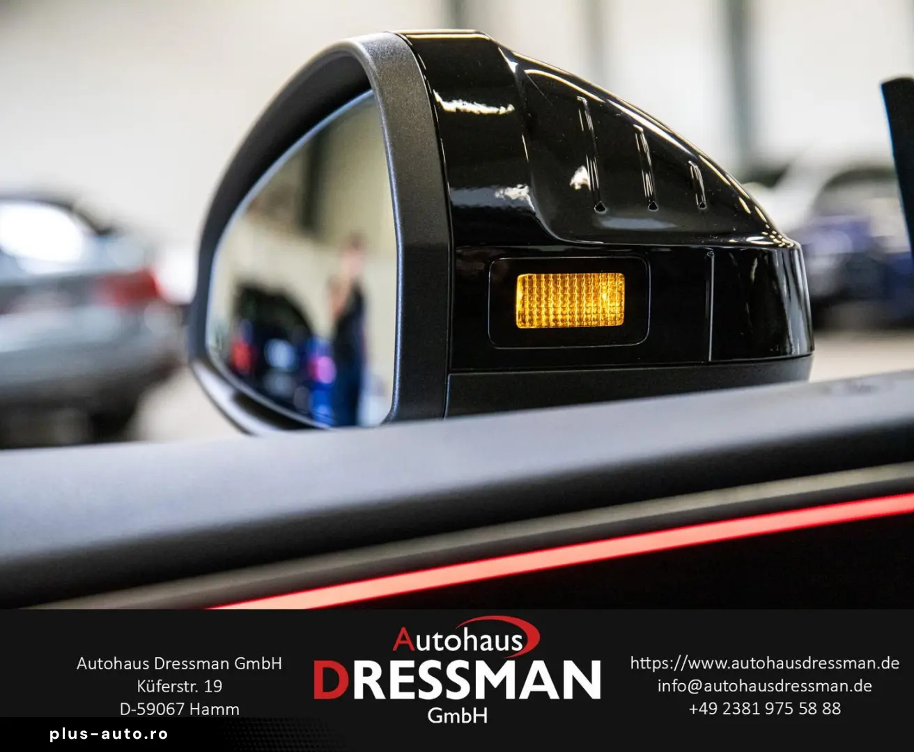 AUDI RS5 Sportback 2.9 TFSI MATRIX PANO B&O HuD ACC
