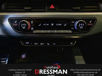 AUDI RS5 Sportback 2.9 TFSI MATRIX PANO B&O HuD ACC