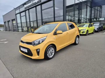 KIA Picanto Dream Team Automatic