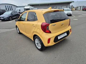 KIA Picanto Dream Team Automatic