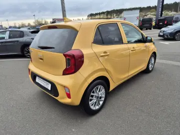 KIA Picanto Dream Team Automatic