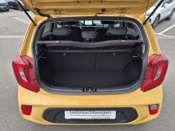 KIA Picanto Dream Team Automatic