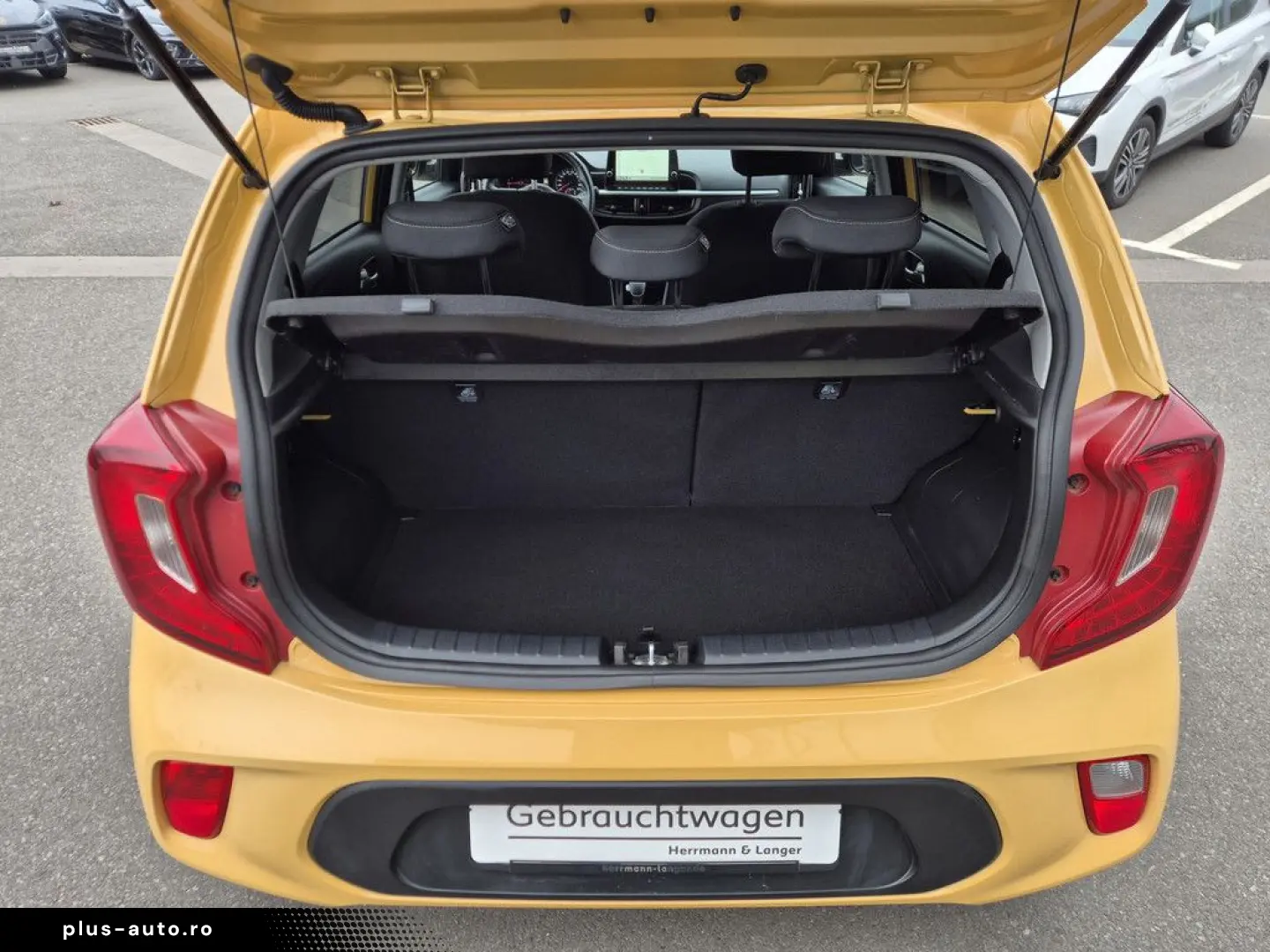 KIA Picanto Dream Team Automatic