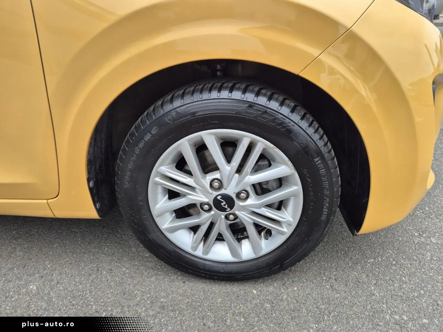 KIA Picanto Dream Team Automatic