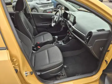 KIA Picanto Dream Team Automatic