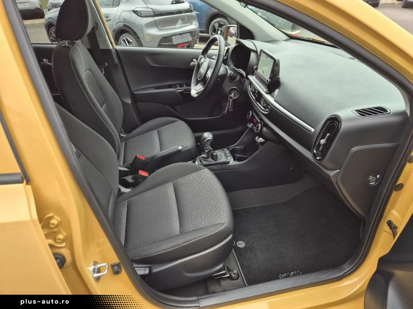 KIA Picanto Dream Team Automatic