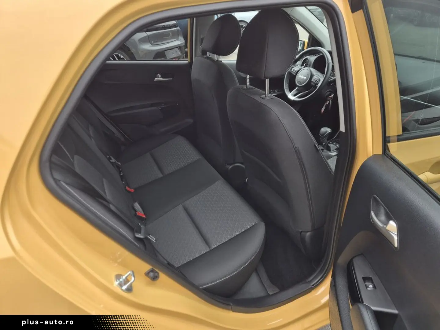 KIA Picanto Dream Team Automatic