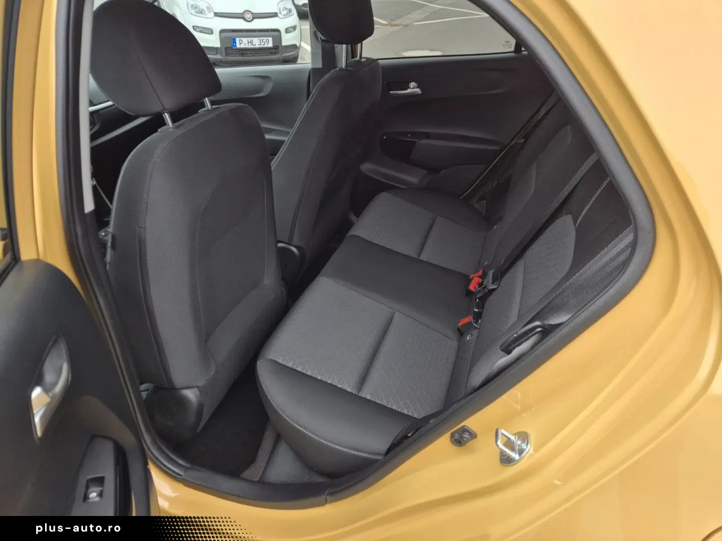 KIA Picanto Dream Team Automatic