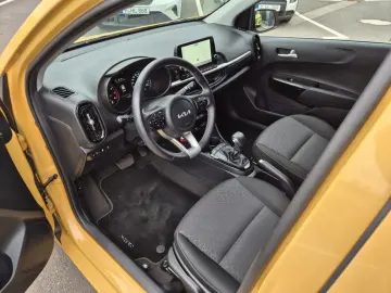 KIA Picanto Dream Team Automatic