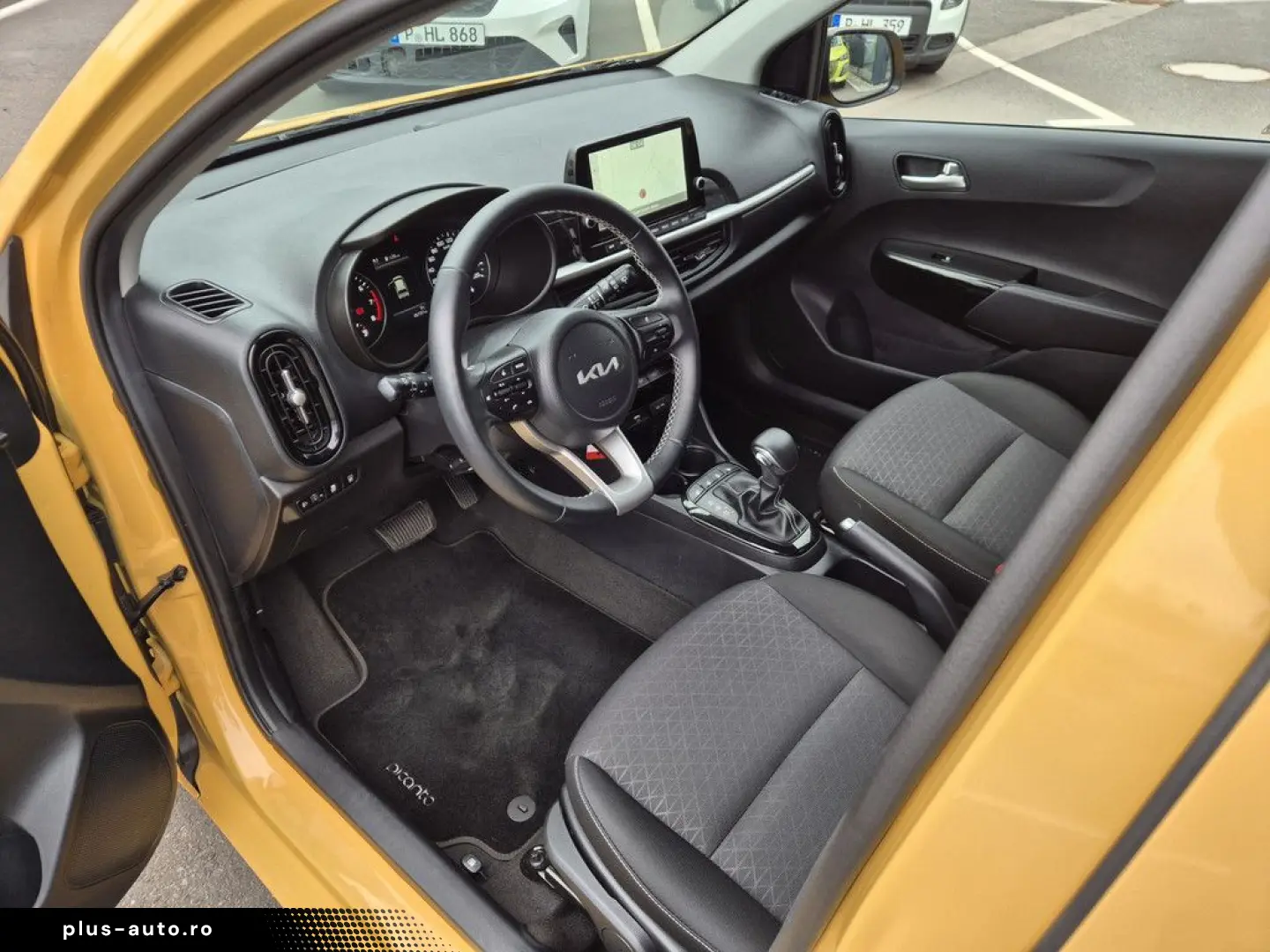 KIA Picanto Dream Team Automatic