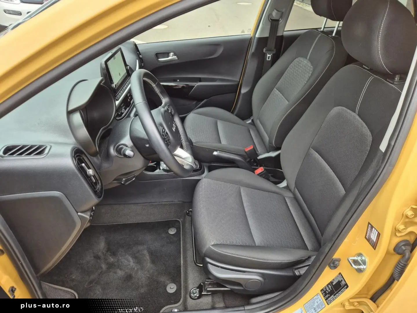 KIA Picanto Dream Team Automatic