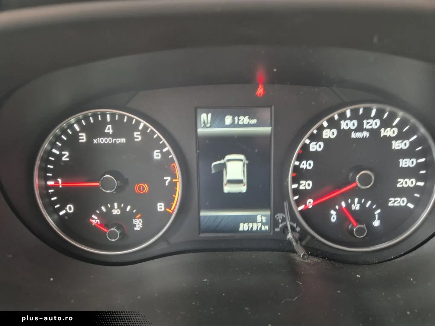 KIA Picanto Dream Team Automatic