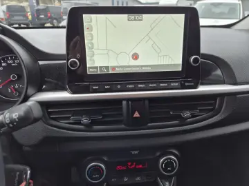 KIA Picanto Dream Team Automatic