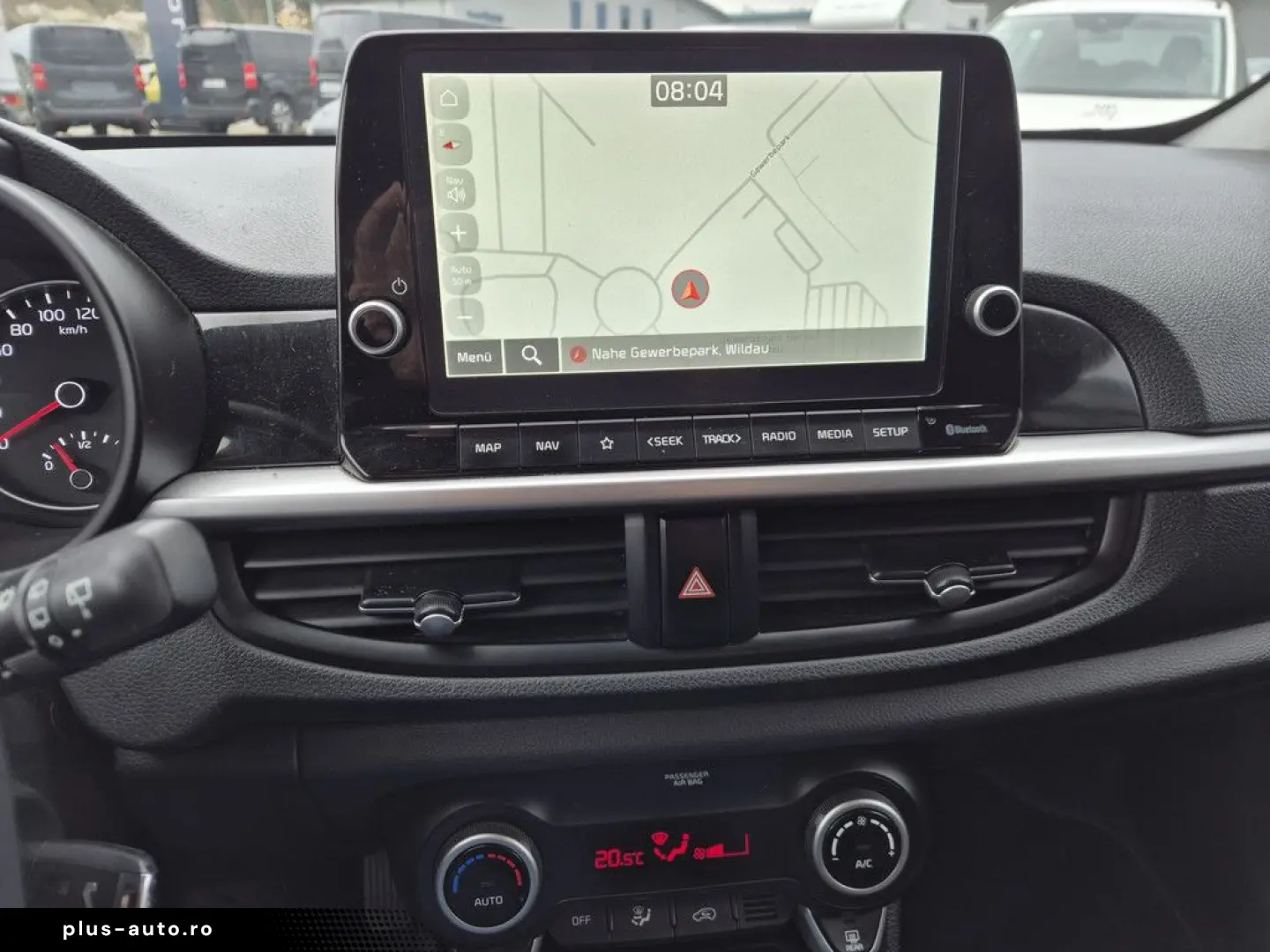 KIA Picanto Dream Team Automatic