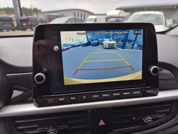 KIA Picanto Dream Team Automatic