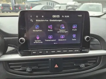 KIA Picanto Dream Team Automatic