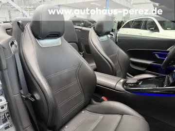 MERCEDES-BENZ SL 43 AMG PREMIUM GUARD-REAL PERF SOUN…