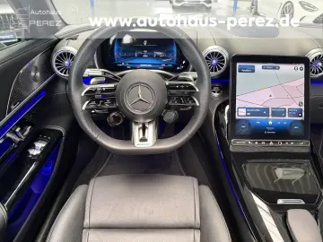 MERCEDES-BENZ SL 43 AMG PREMIUM GUARD-REAL PERF SOUN…
