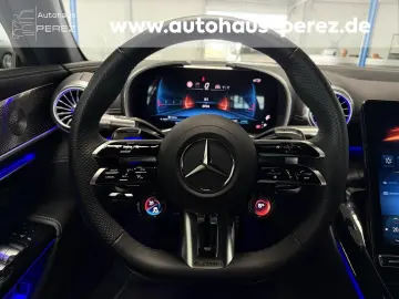 MERCEDES-BENZ SL 43 AMG PREMIUM GUARD-REAL PERF SOUN…
