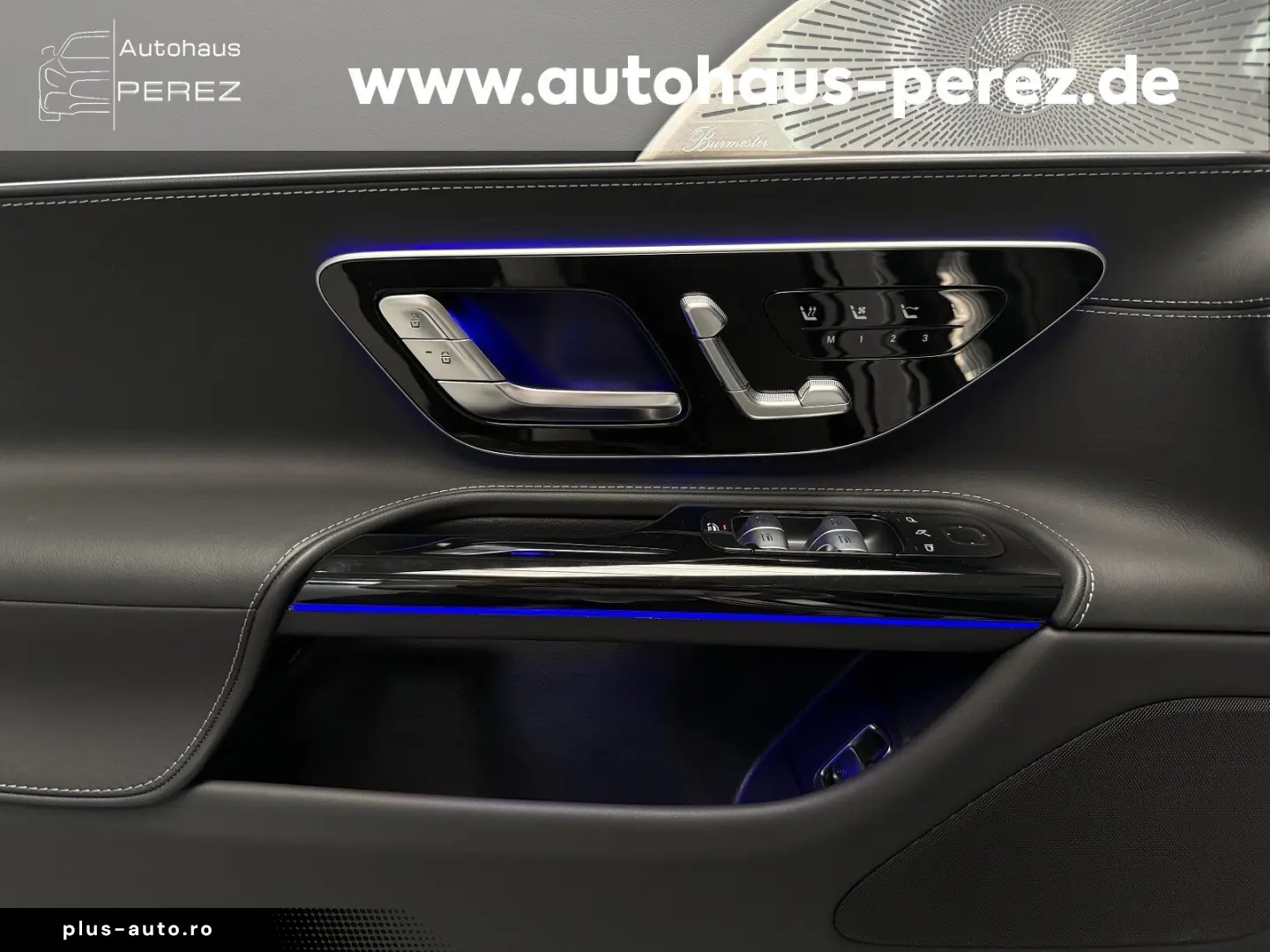 MERCEDES-BENZ SL 43 AMG PREMIUM GUARD-REAL PERF SOUN&hellip;