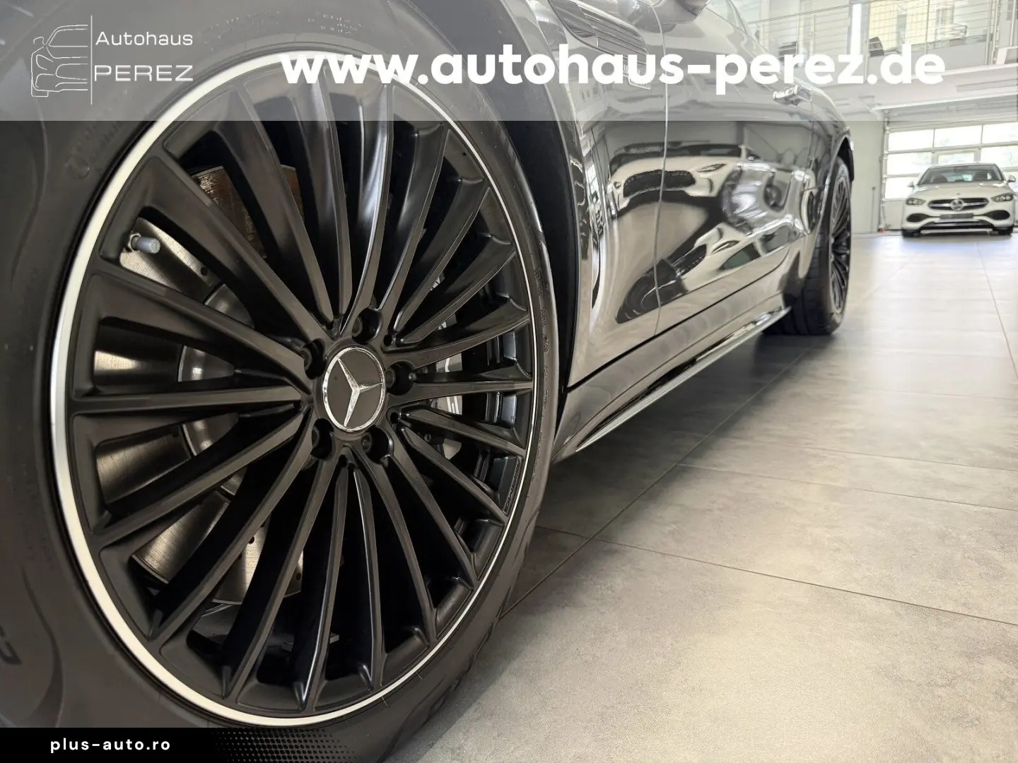 MERCEDES-BENZ SL 43 AMG PREMIUM GUARD-REAL PERF SOUN&hellip;