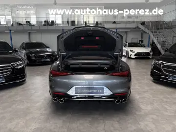 MERCEDES-BENZ SL 43 AMG PREMIUM GUARD-REAL PERF SOUN…
