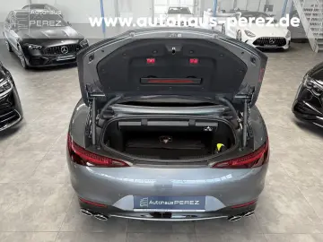 MERCEDES-BENZ SL 43 AMG PREMIUM GUARD-REAL PERF SOUN…