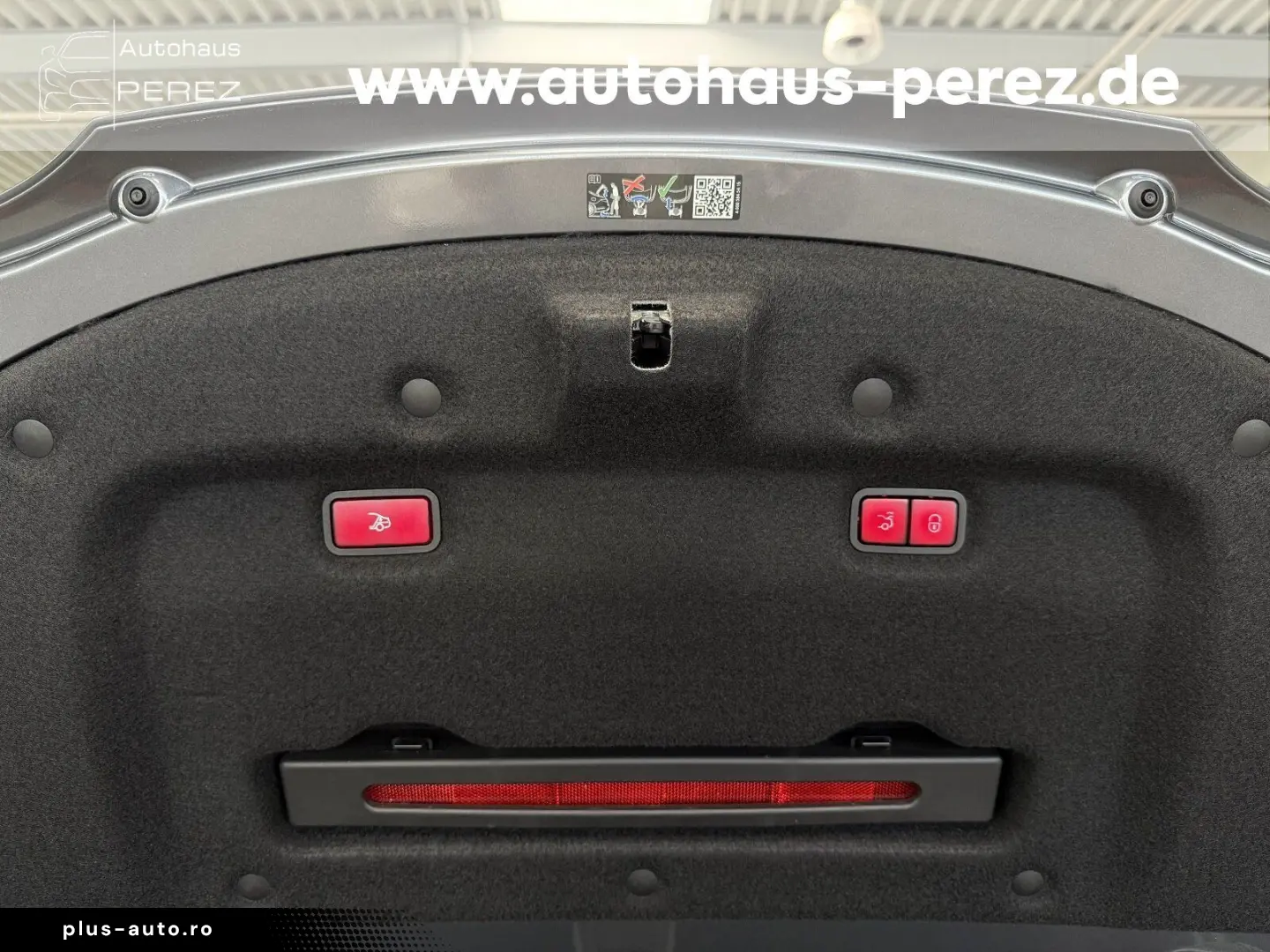 MERCEDES-BENZ SL 43 AMG PREMIUM GUARD-REAL PERF SOUN&hellip;
