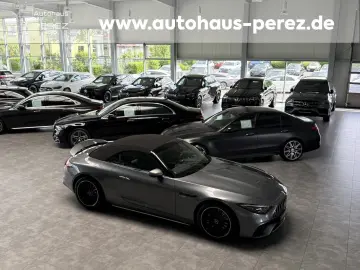 MERCEDES-BENZ SL 43 AMG PREMIUM GUARD-REAL PERF SOUN…