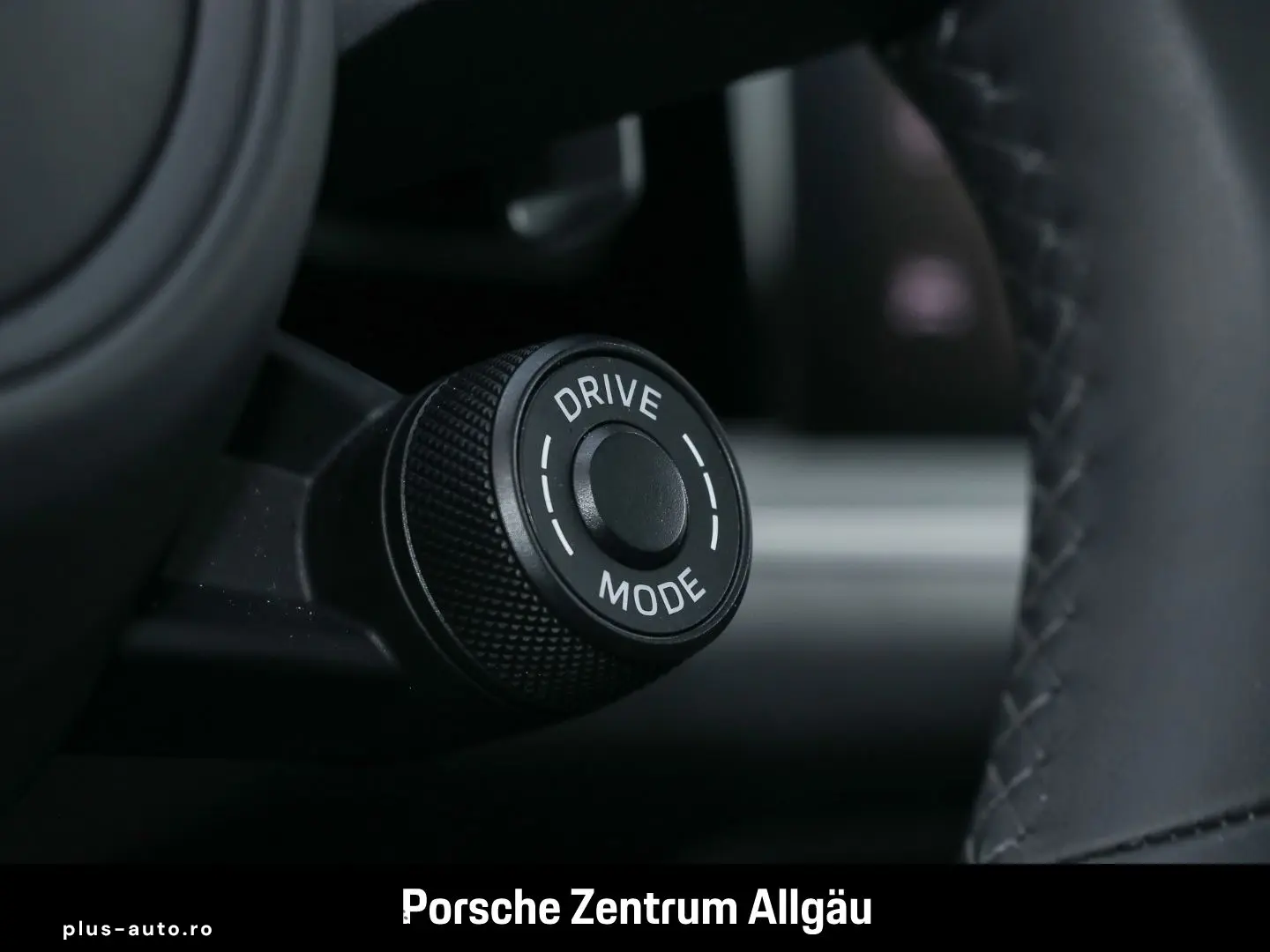 PORSCHE Cayenne E-Hybrid Coupe HA-Lenkung Head-Up BOSE