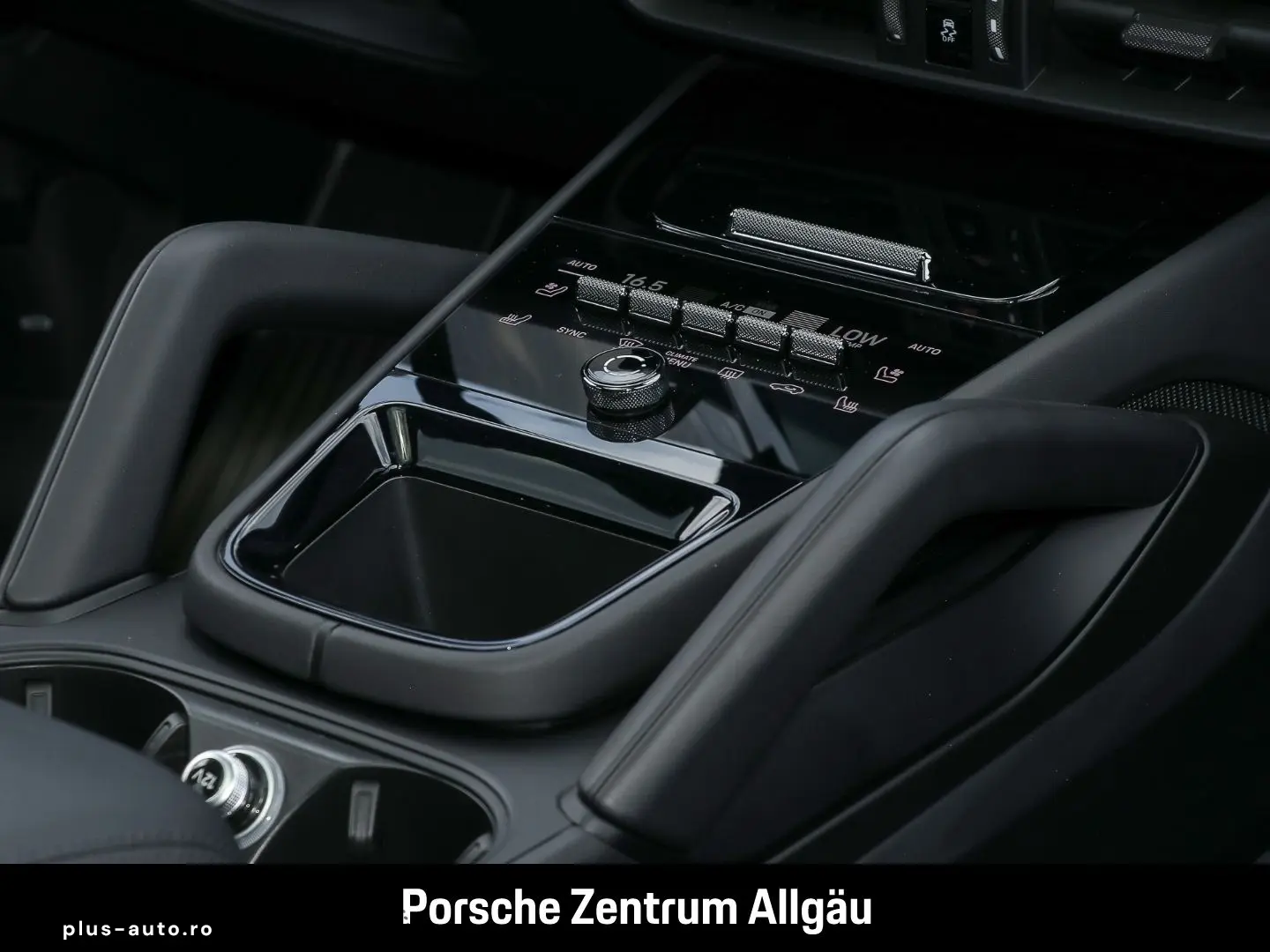 PORSCHE Cayenne E-Hybrid Coupe HA-Lenkung Head-Up BOSE