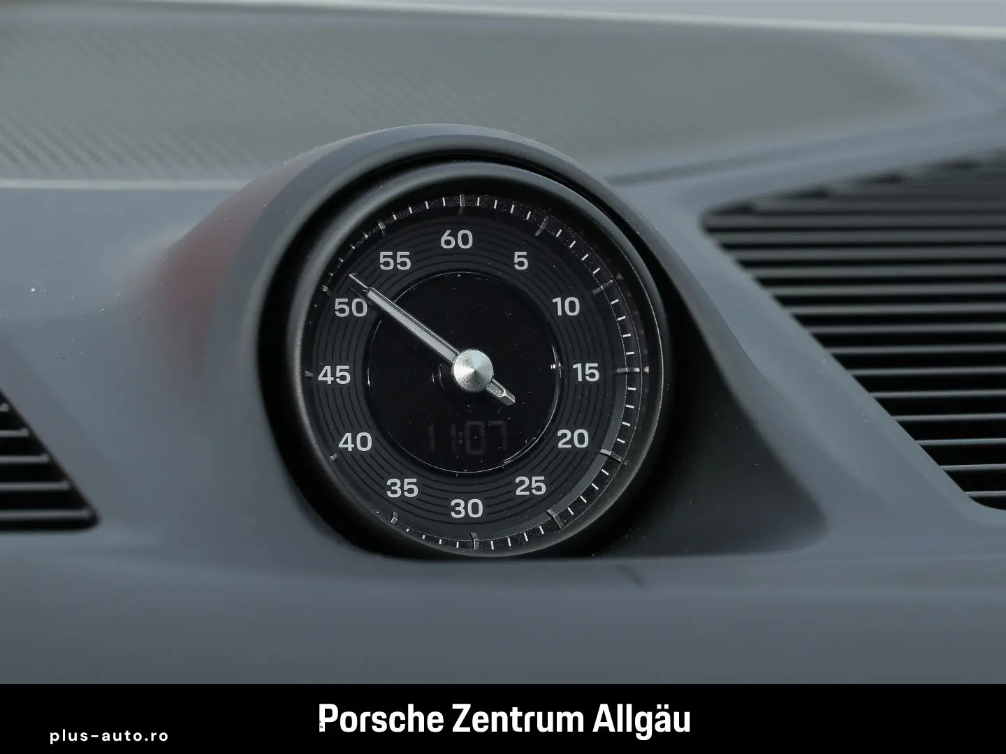 PORSCHE Cayenne E-Hybrid Coupe HA-Lenkung Head-Up BOSE