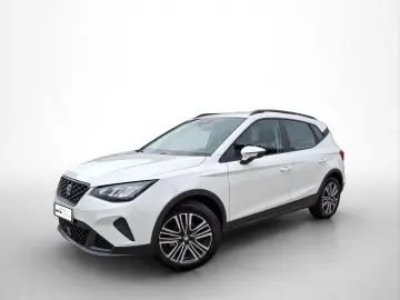 SEAT Arona 1.0 TSI Style Edition