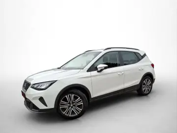 SEAT Arona 1.0 TSI Style Edition