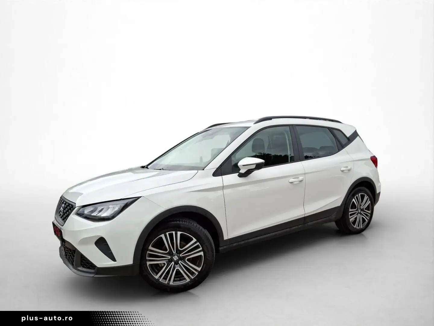 SEAT Arona 1.0 TSI Style Edition