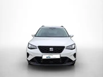 SEAT Arona 1.0 TSI Style Edition
