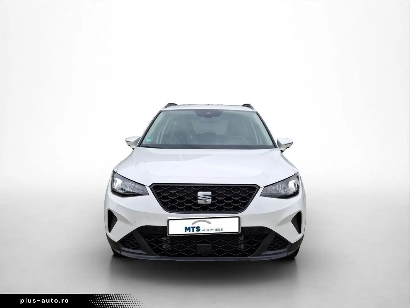 SEAT Arona 1.0 TSI Style Edition