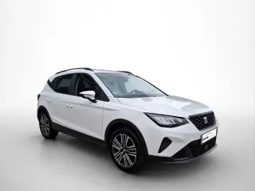 SEAT Arona 1.0 TSI Style Edition