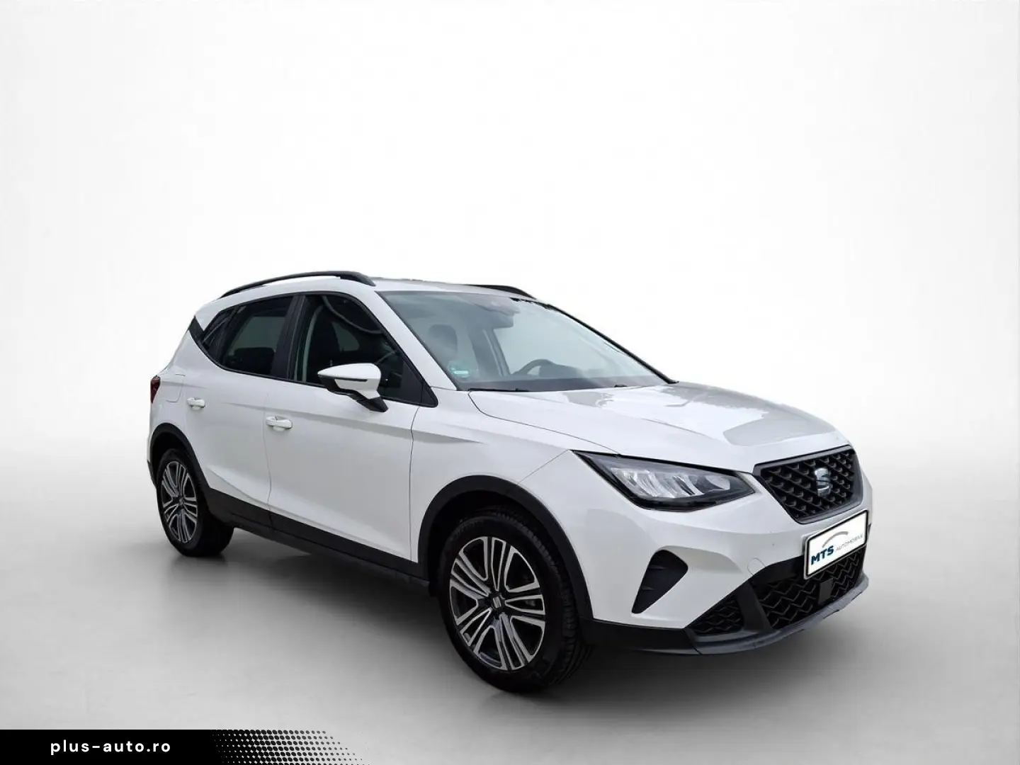 SEAT Arona 1.0 TSI Style Edition