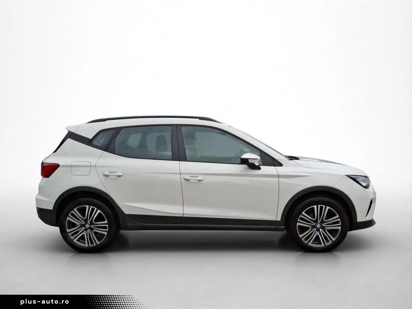 SEAT Arona 1.0 TSI Style Edition