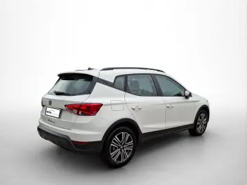 SEAT Arona 1.0 TSI Style Edition